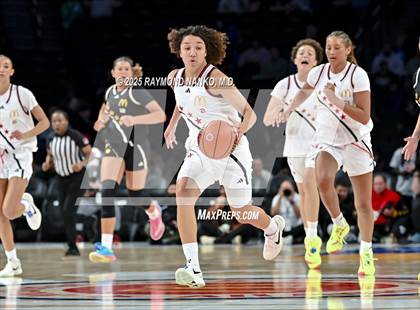 Thumbnail 2 in McDonald's All American Games  photogallery.