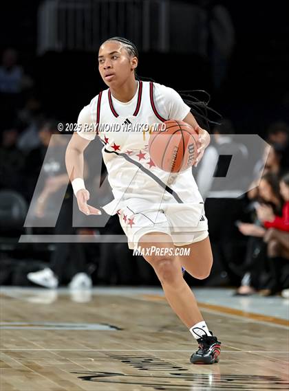 Thumbnail 2 in McDonald's All American Games  photogallery.