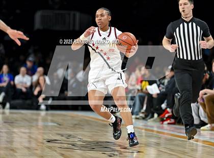 Thumbnail 3 in McDonald's All American Games  photogallery.