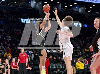 Thumbnail 1 in McDonald's All American Games  photogallery.