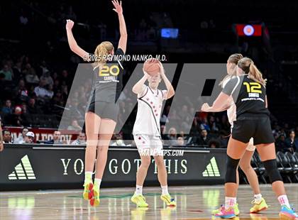 Thumbnail 2 in McDonald's All American Games  photogallery.