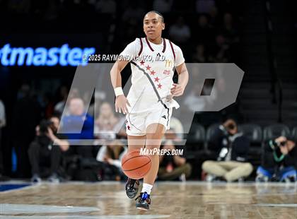 Thumbnail 1 in McDonald's All American Games  photogallery.