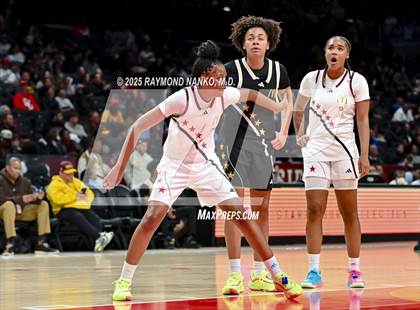 Thumbnail 1 in McDonald's All American Games  photogallery.
