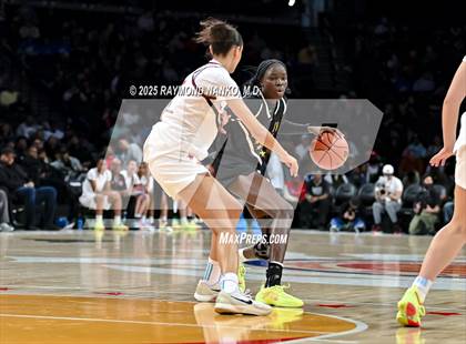 Thumbnail 1 in McDonald's All American Games  photogallery.
