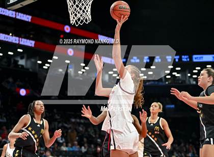 Thumbnail 3 in McDonald's All American Games  photogallery.