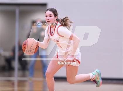 Thumbnail 1 in Cuyahoga Heights vs. Dalton (OHSAA D4 District Semifinal) photogallery.