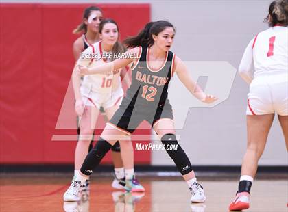 Thumbnail 1 in Cuyahoga Heights vs. Dalton (OHSAA D4 District Semifinal) photogallery.