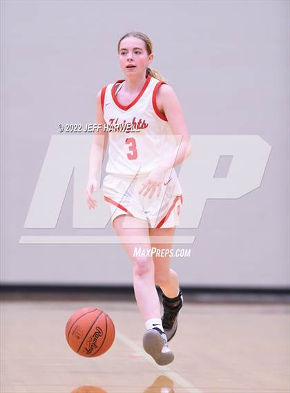 Thumbnail 1 in Cuyahoga Heights vs. Dalton (OHSAA D4 District Semifinal) photogallery.