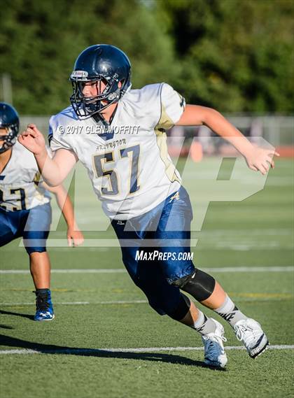 Thumbnail 2 in Arlington @ Lake Stevens photogallery.