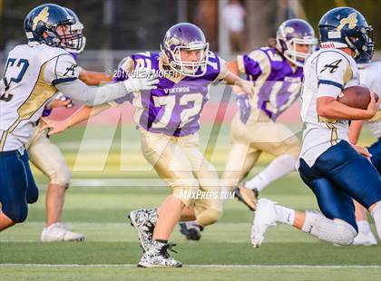 Thumbnail 1 in Arlington @ Lake Stevens photogallery.