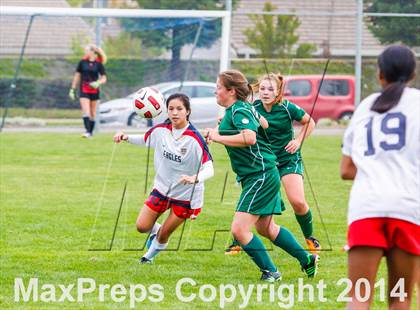 Thumbnail 2 in Ponderosa @ Pleasant Grove photogallery.