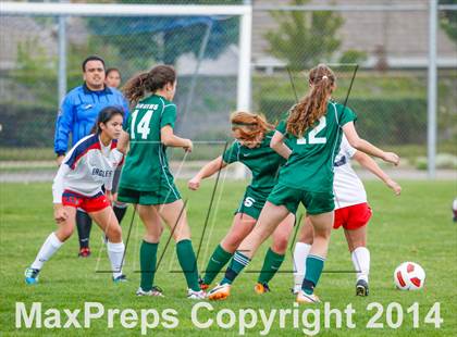 Thumbnail 2 in Ponderosa @ Pleasant Grove photogallery.