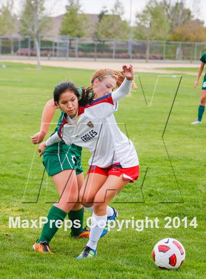 Thumbnail 2 in Ponderosa @ Pleasant Grove photogallery.