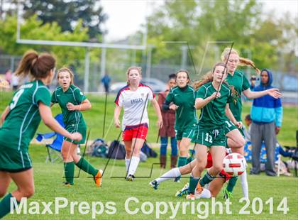 Thumbnail 1 in Ponderosa @ Pleasant Grove photogallery.