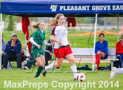 Thumbnail 1 in Ponderosa @ Pleasant Grove photogallery.
