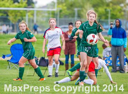 Thumbnail 3 in Ponderosa @ Pleasant Grove photogallery.