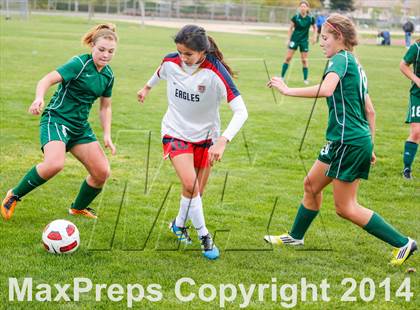 Thumbnail 3 in Ponderosa @ Pleasant Grove photogallery.