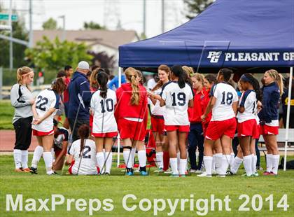 Thumbnail 2 in Ponderosa @ Pleasant Grove photogallery.
