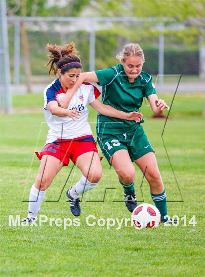 Thumbnail 3 in Ponderosa @ Pleasant Grove photogallery.