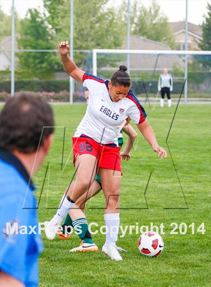 Thumbnail 3 in Ponderosa @ Pleasant Grove photogallery.