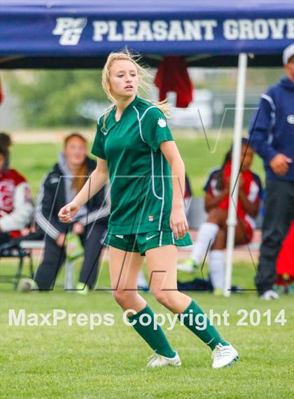 Thumbnail 3 in Ponderosa @ Pleasant Grove photogallery.