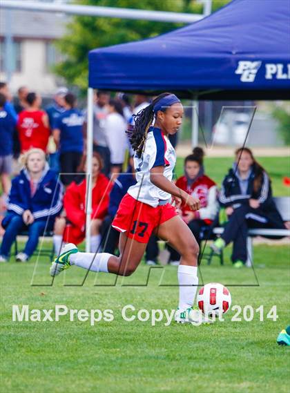 Thumbnail 3 in Ponderosa @ Pleasant Grove photogallery.