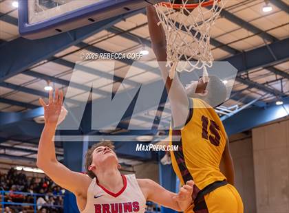 Thumbnail 3 in Beaumont United @ West Brook photogallery.
