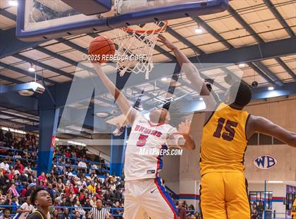 Thumbnail 2 in Beaumont United @ West Brook photogallery.