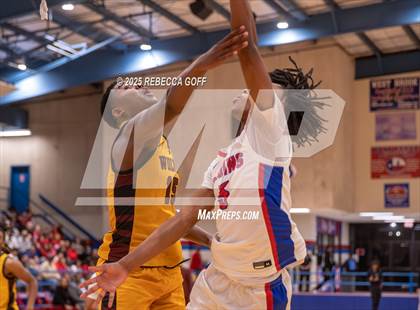 Thumbnail 1 in Beaumont United @ West Brook photogallery.