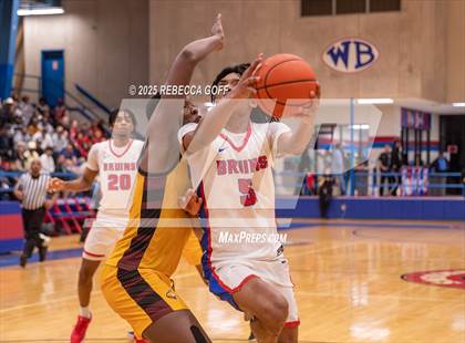 Thumbnail 3 in Beaumont United @ West Brook photogallery.