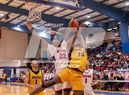 Thumbnail 3 in Beaumont United @ West Brook photogallery.