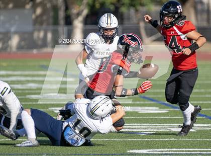 Thumbnail 1 in Hart @ West Ranch photogallery.