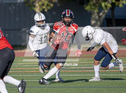 Thumbnail 2 in Hart @ West Ranch photogallery.