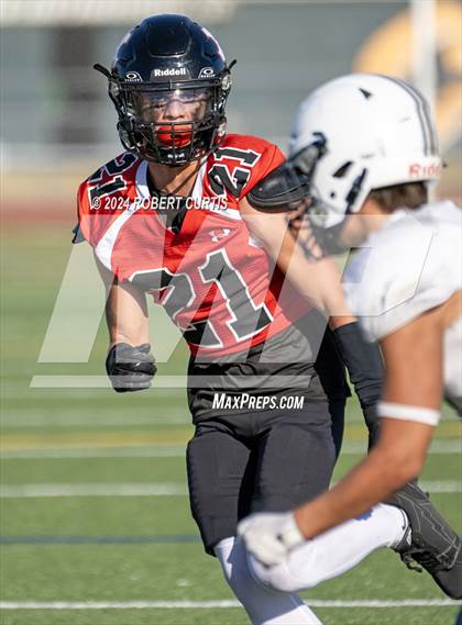 Thumbnail 3 in Hart @ West Ranch photogallery.
