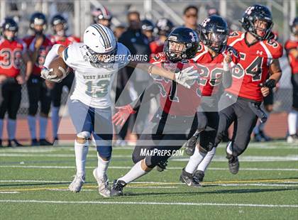 Thumbnail 2 in Hart @ West Ranch photogallery.