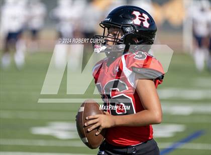 Thumbnail 1 in Hart @ West Ranch photogallery.