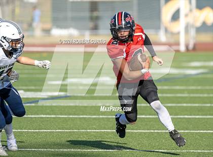 Thumbnail 1 in Hart @ West Ranch photogallery.
