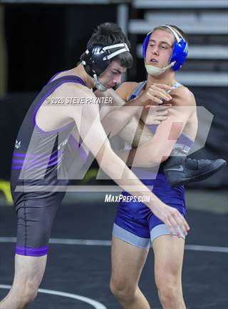 AIA State Championship Divison 2 (Rounds A-D)