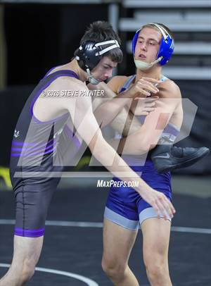 AIA State Championship Divison 2 (Rounds A-D)