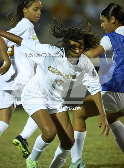 Thumbnail 3 in First Coast @ ED White photogallery.