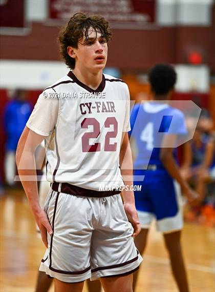 Thumbnail 3 in Cypress Creek @ Cy-Fair (A-Teams) photogallery.