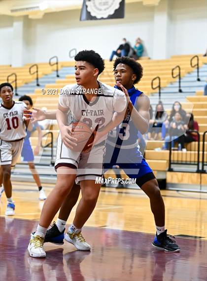 Thumbnail 2 in Cypress Creek @ Cy-Fair (A-Teams) photogallery.