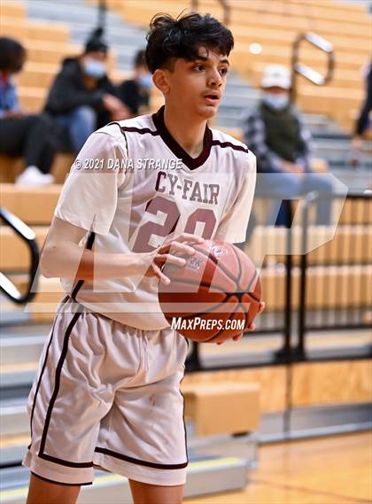 Thumbnail 2 in Cypress Creek @ Cy-Fair (A-Teams) photogallery.