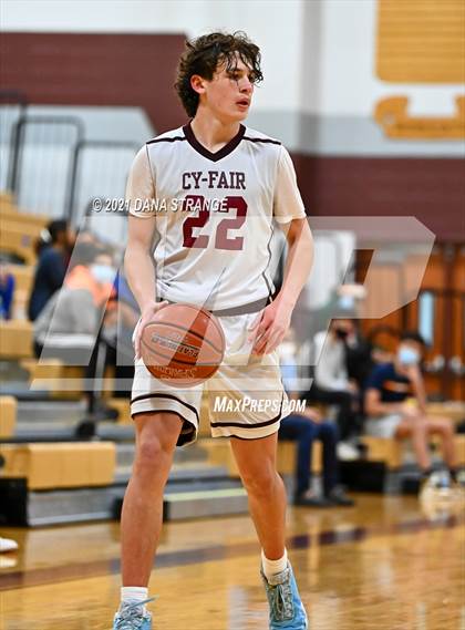 Thumbnail 2 in Cypress Creek @ Cy-Fair (A-Teams) photogallery.