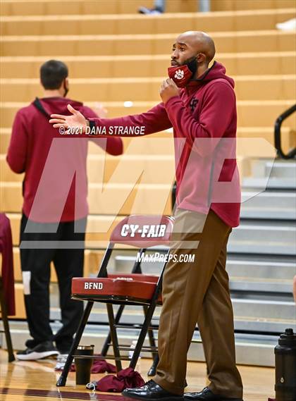 Thumbnail 1 in Cypress Creek @ Cy-Fair (A-Teams) photogallery.