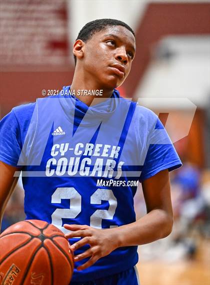 Thumbnail 1 in Cypress Creek @ Cy-Fair (A-Teams) photogallery.