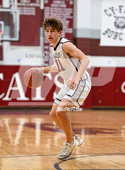 Thumbnail 3 in Cypress Creek @ Cy-Fair (A-Teams) photogallery.