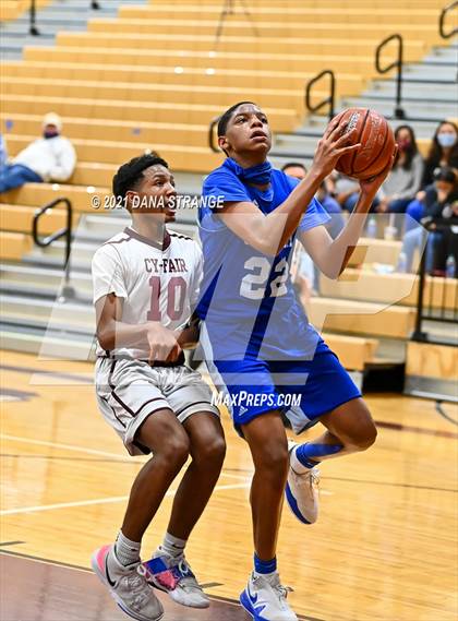 Thumbnail 3 in Cypress Creek @ Cy-Fair (A-Teams) photogallery.