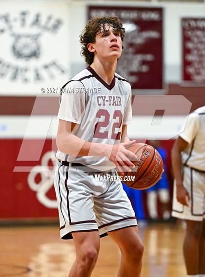 Thumbnail 1 in Cypress Creek @ Cy-Fair (A-Teams) photogallery.