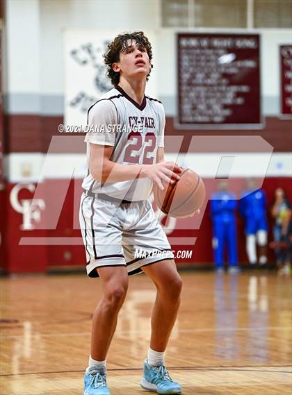 Thumbnail 1 in Cypress Creek @ Cy-Fair (A-Teams) photogallery.